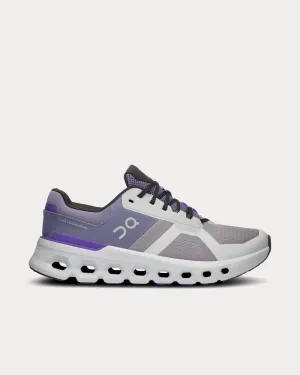Cloudrunner 2 Fossil / Indigo Running Shoes