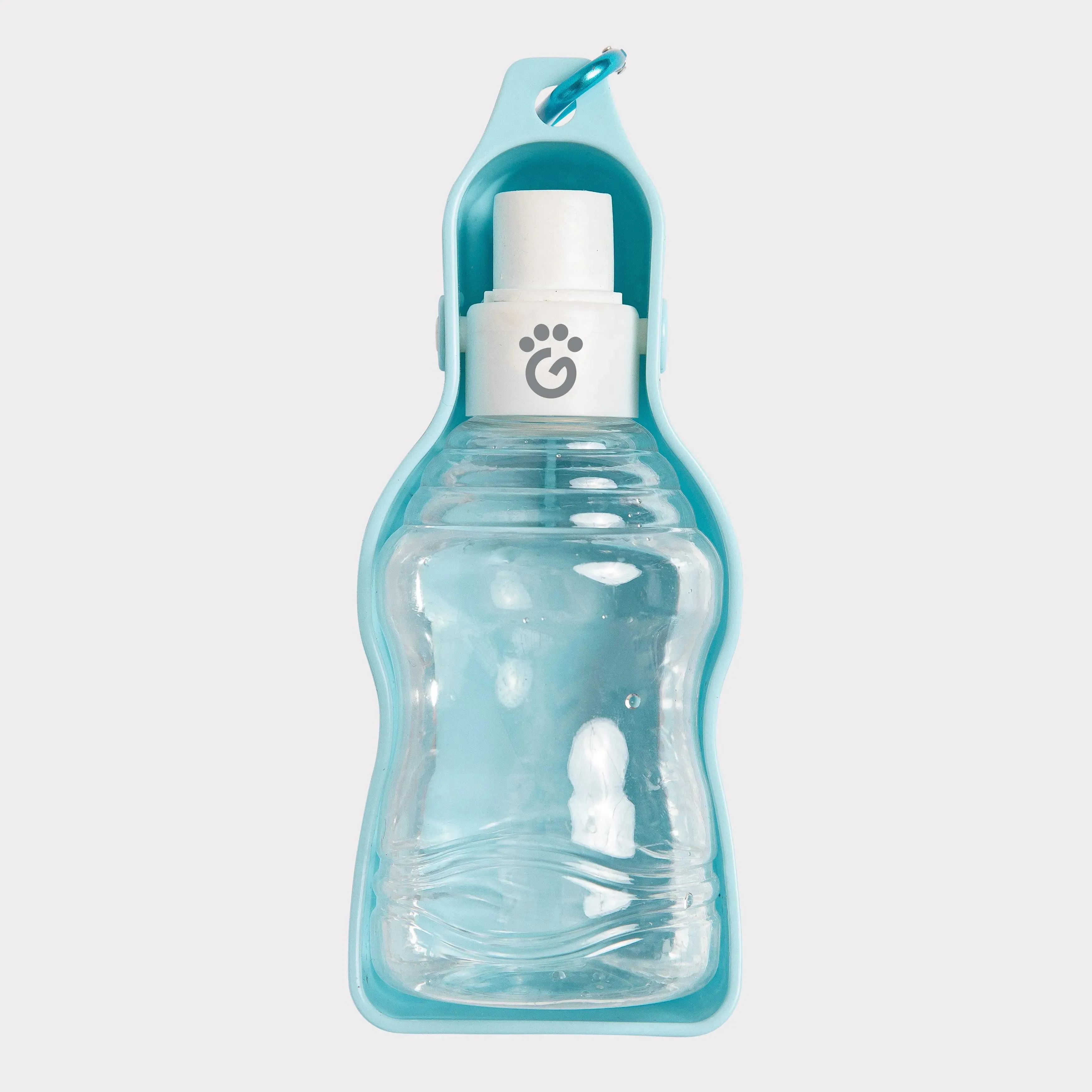 Collapsible Pet Water Bottle