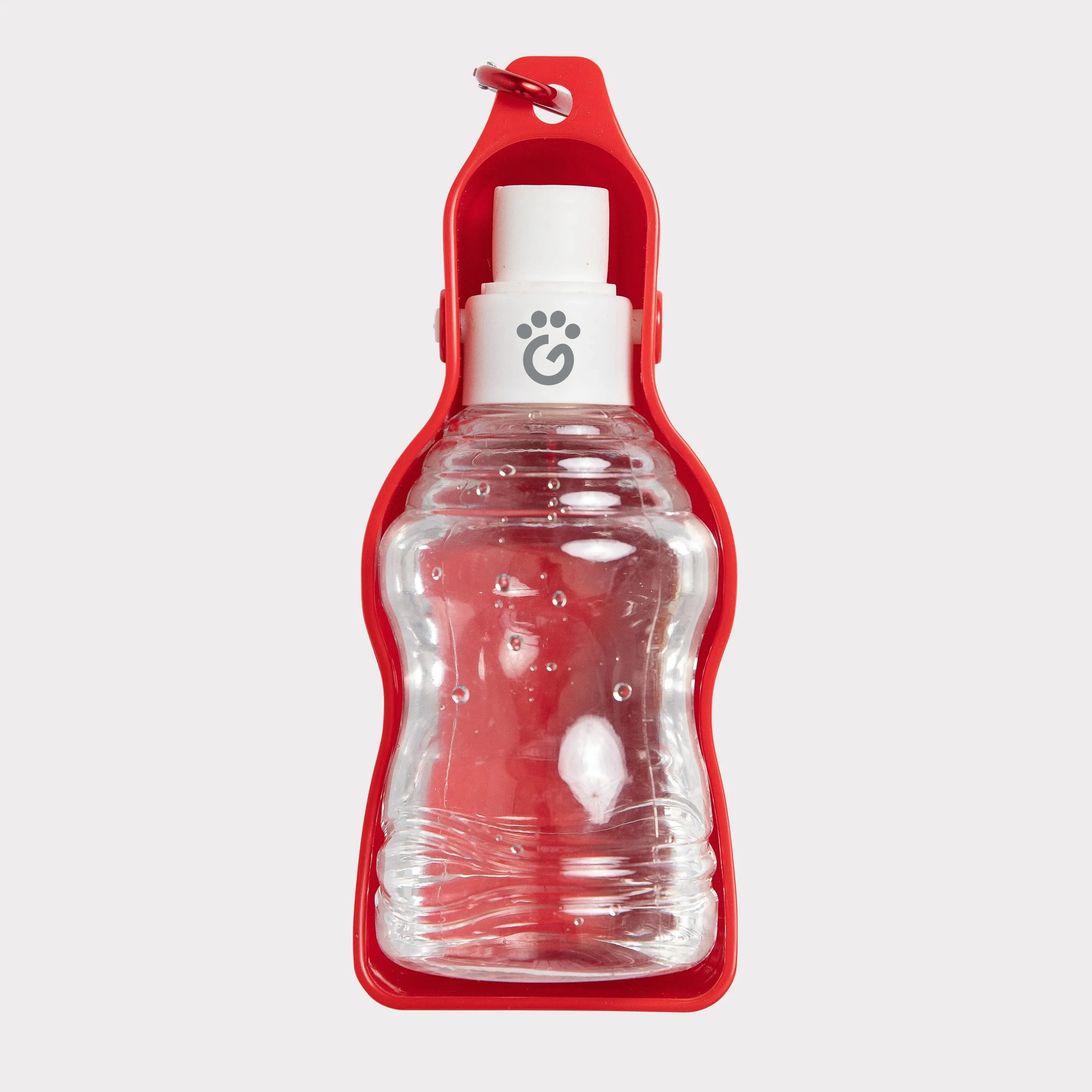 Collapsible Pet Water Bottle