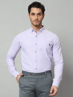 Cool Lavender  Oxford