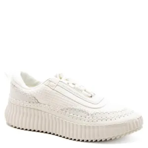 Corkys Adventure Tennis Shoes in White