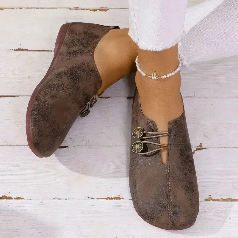 COTB Comfy Flats