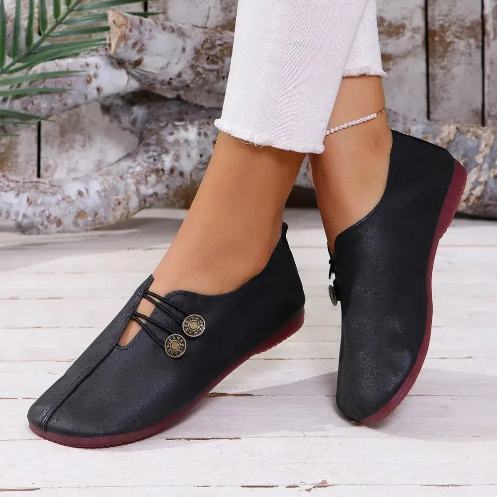 COTB Comfy Flats