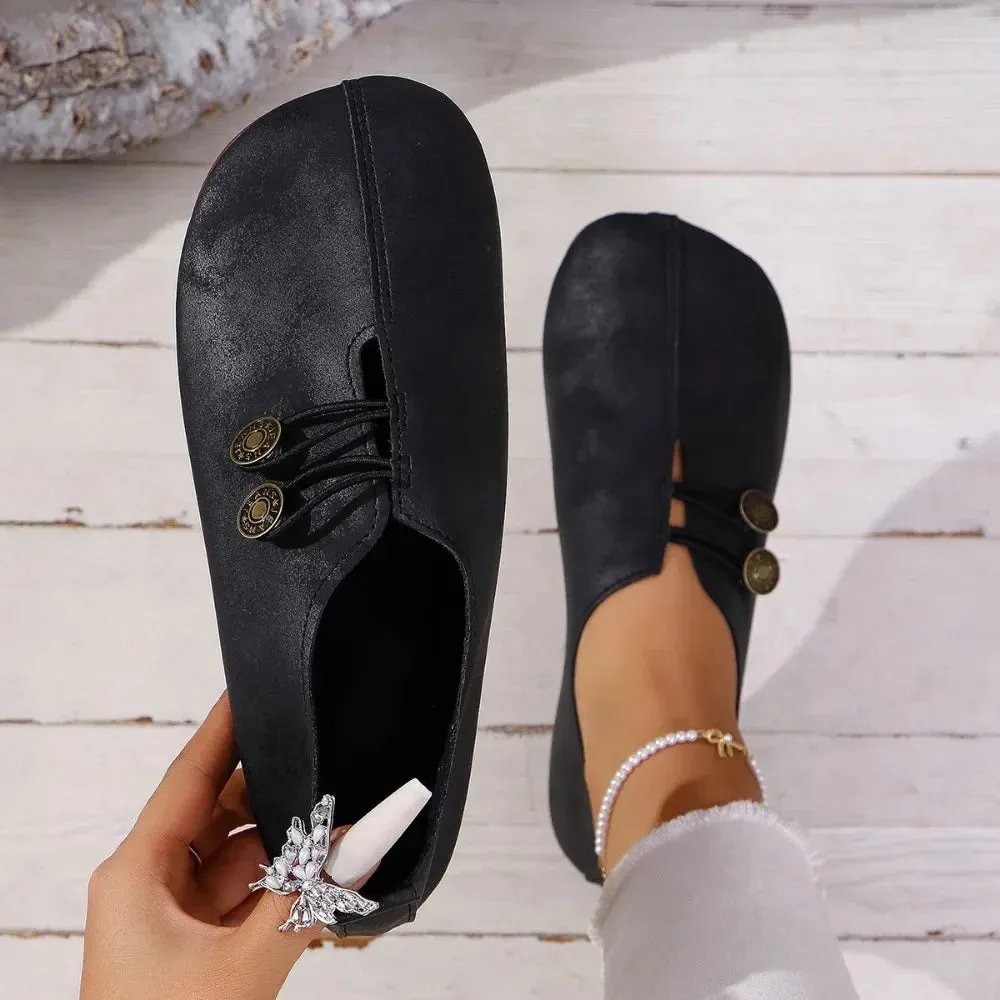 COTB Comfy Flats