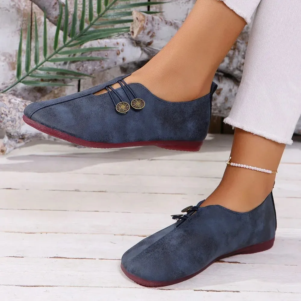 COTB Comfy Flats