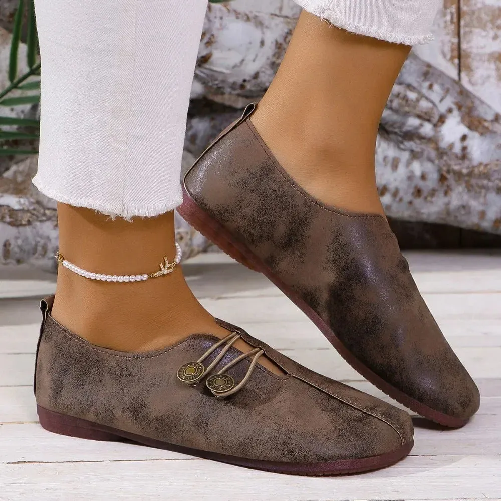 COTB Comfy Flats