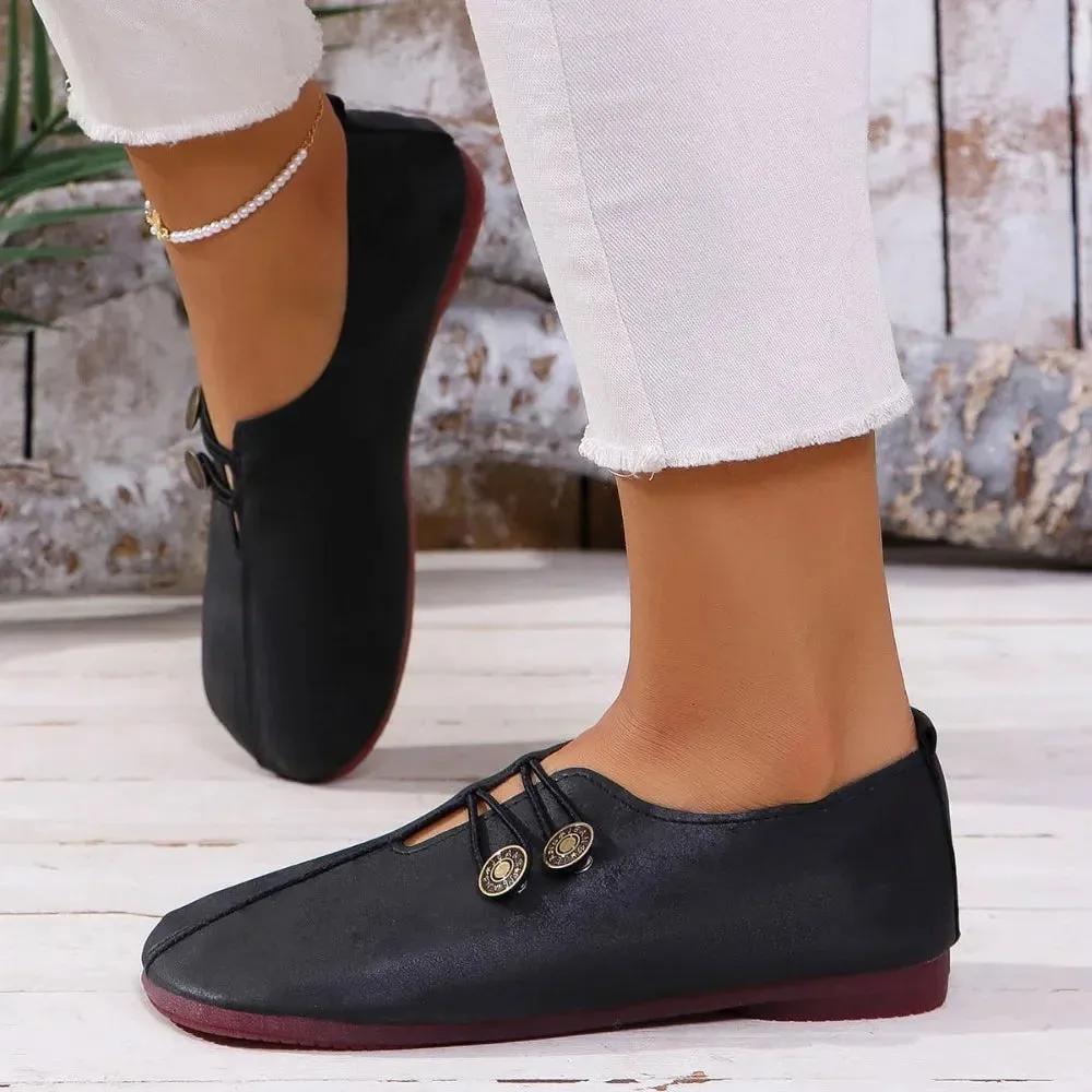 COTB Comfy Flats