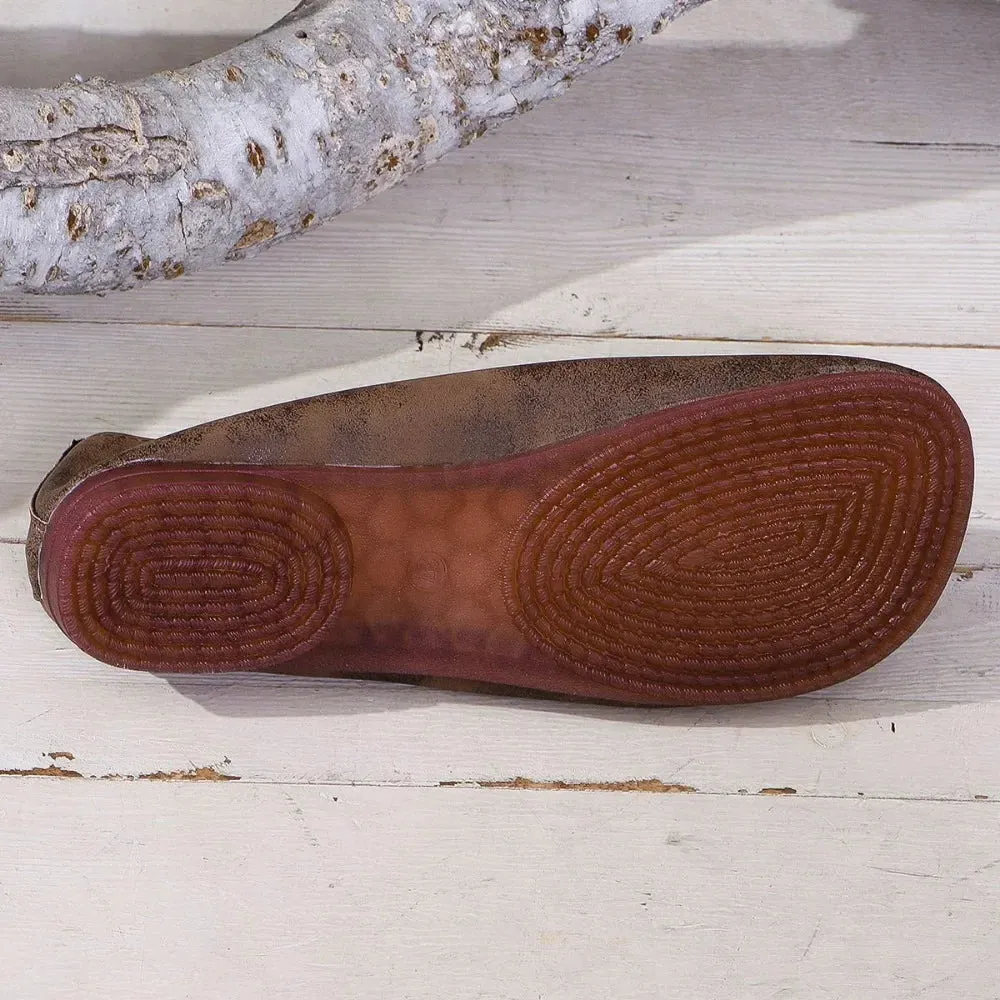 COTB Comfy Flats