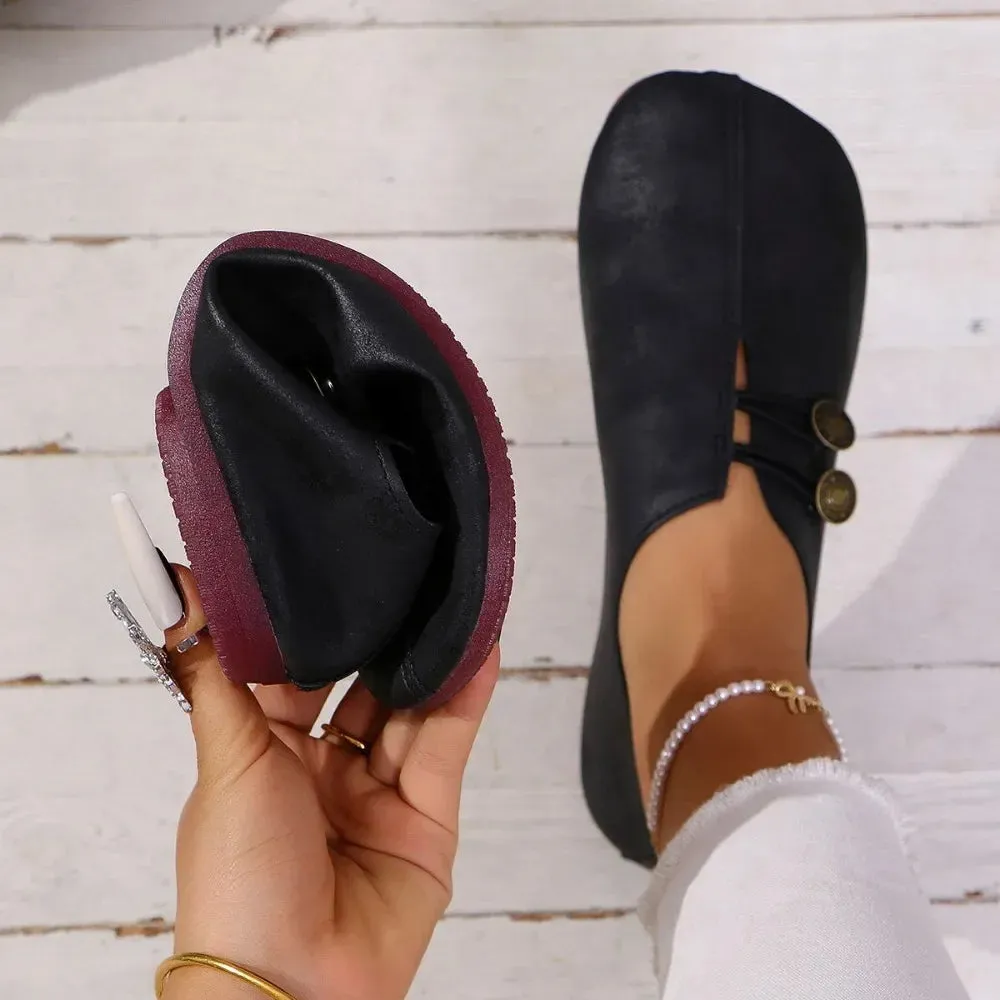COTB Comfy Flats