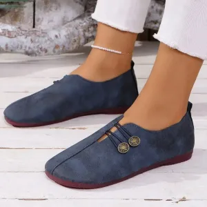 COTB Comfy Flats