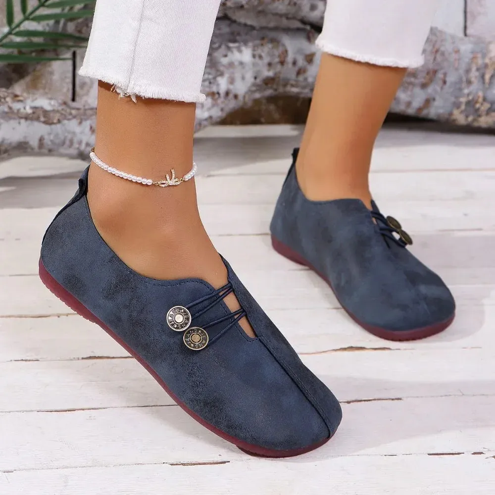 COTB Comfy Flats