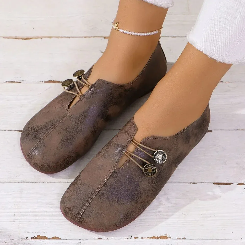 COTB Comfy Flats