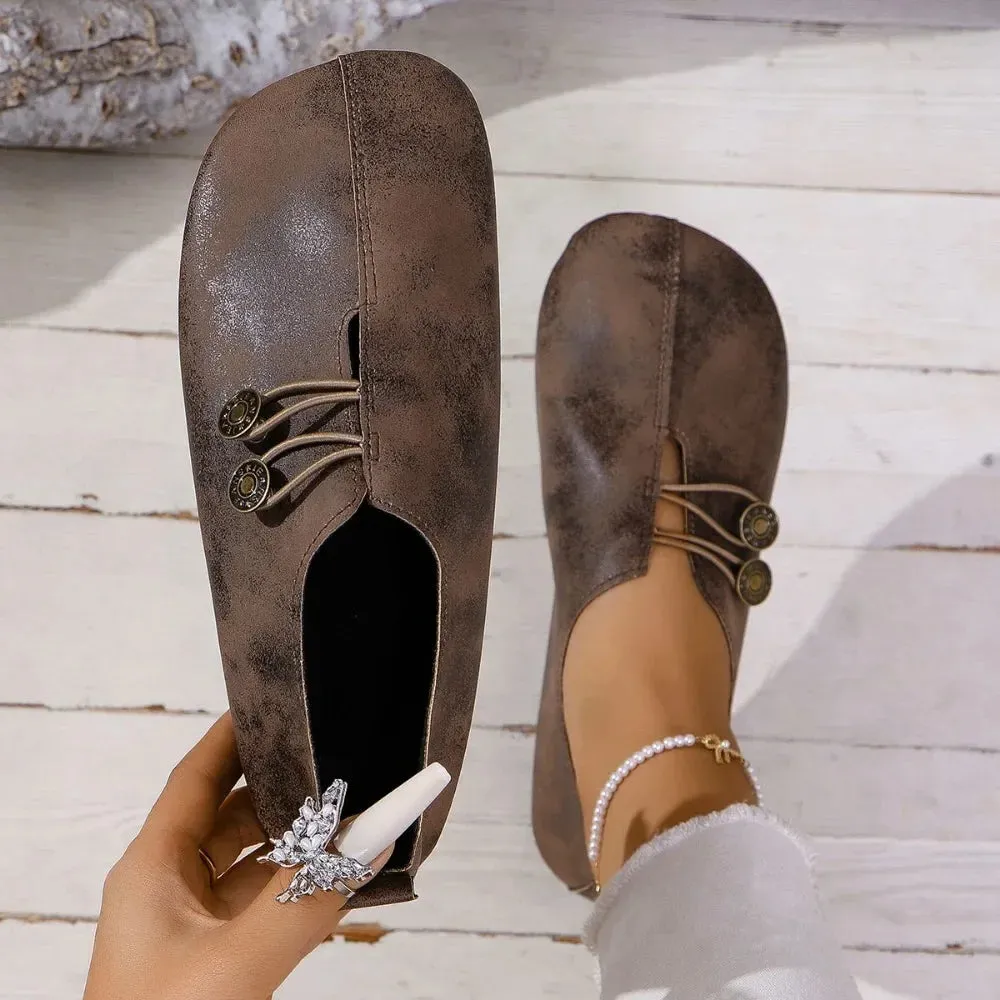 COTB Comfy Flats