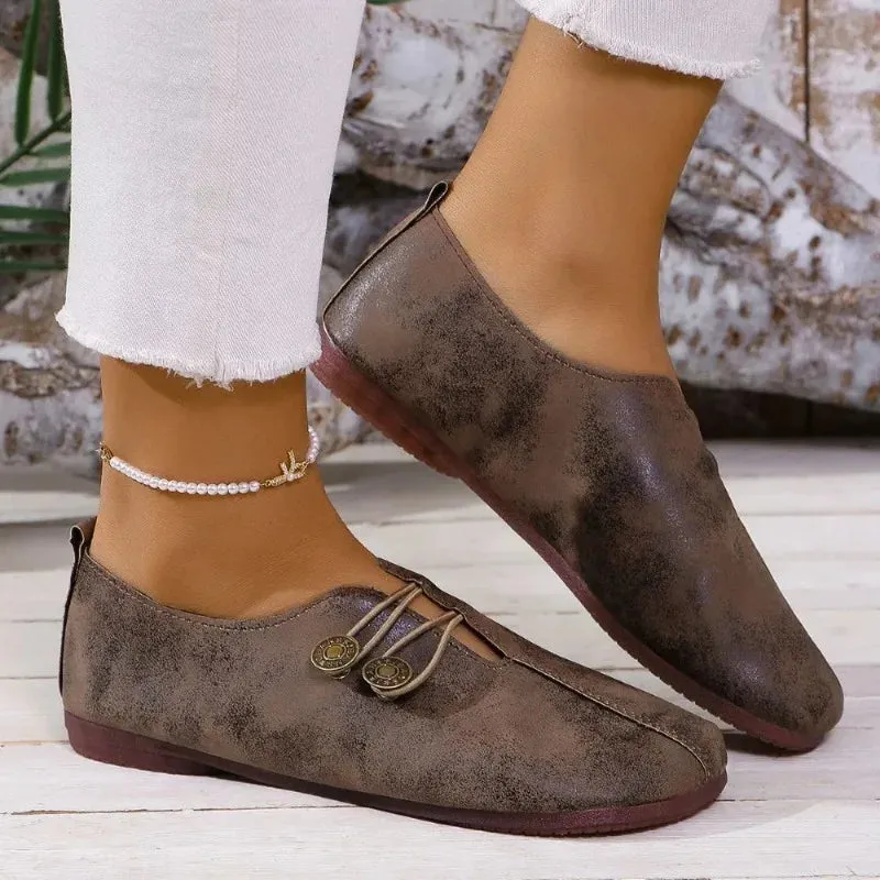 COTB Comfy Flats