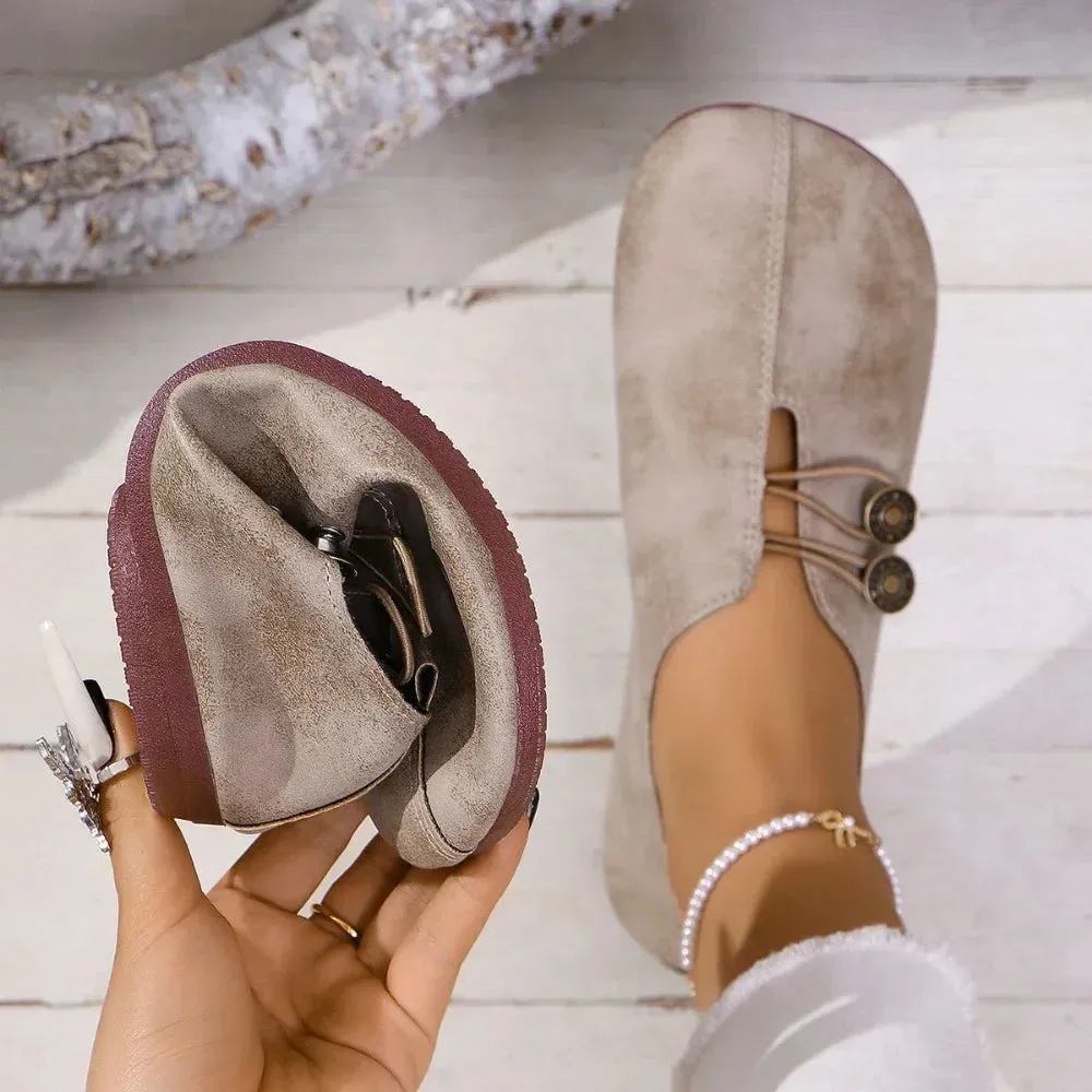 COTB Comfy Flats