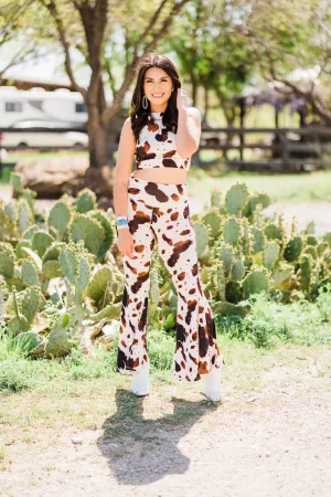 Cow Vibes Active Set