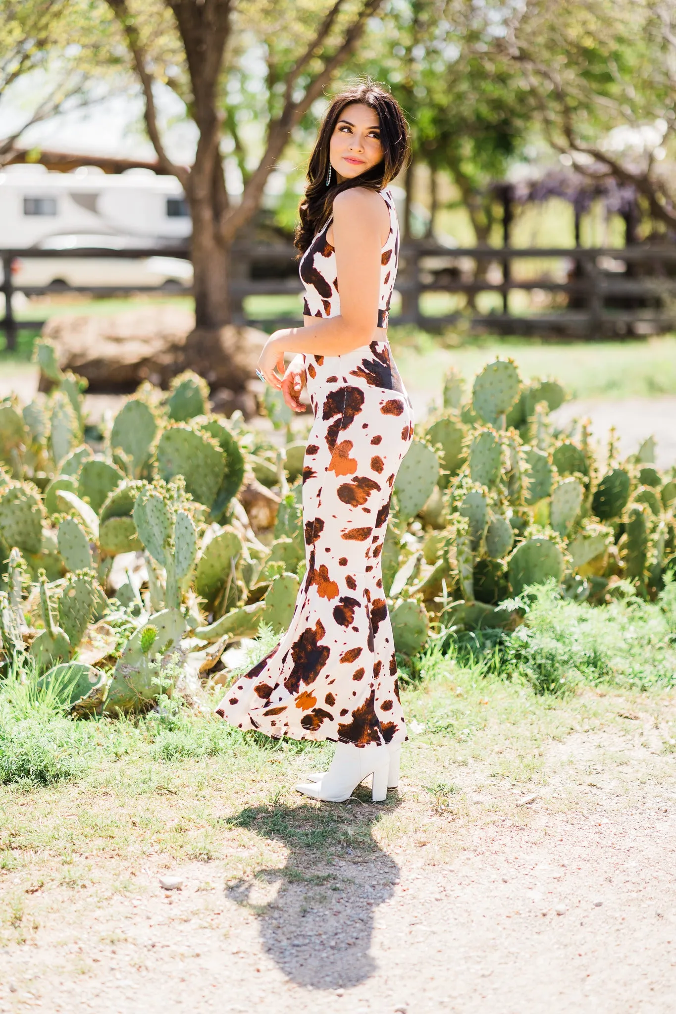 Cow Vibes Active Set