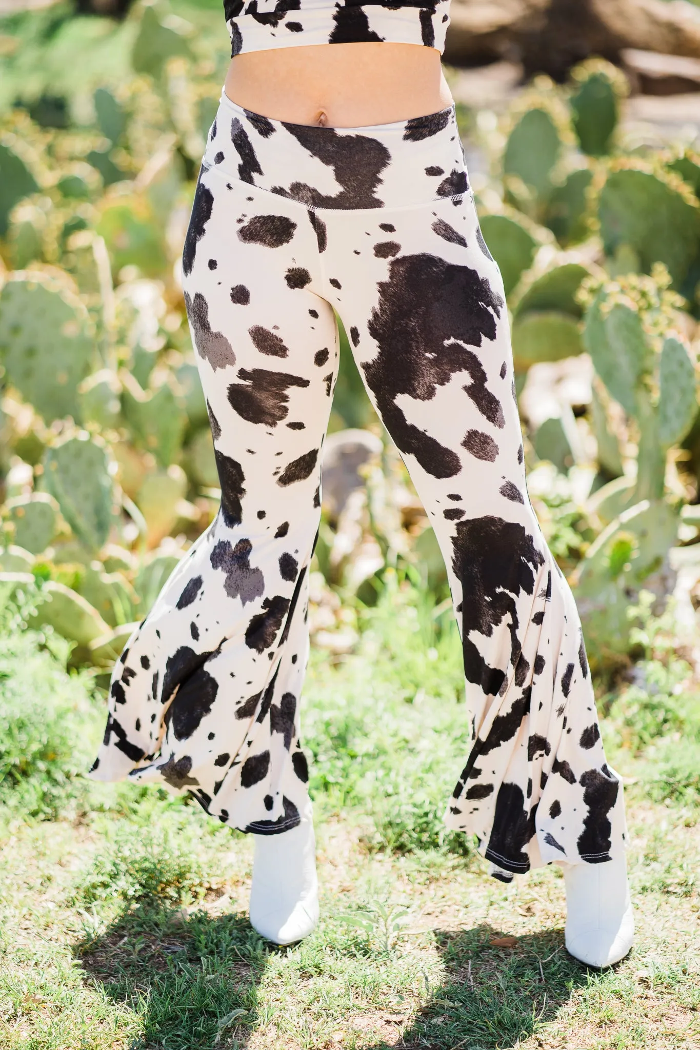 Cow Vibes Active Set