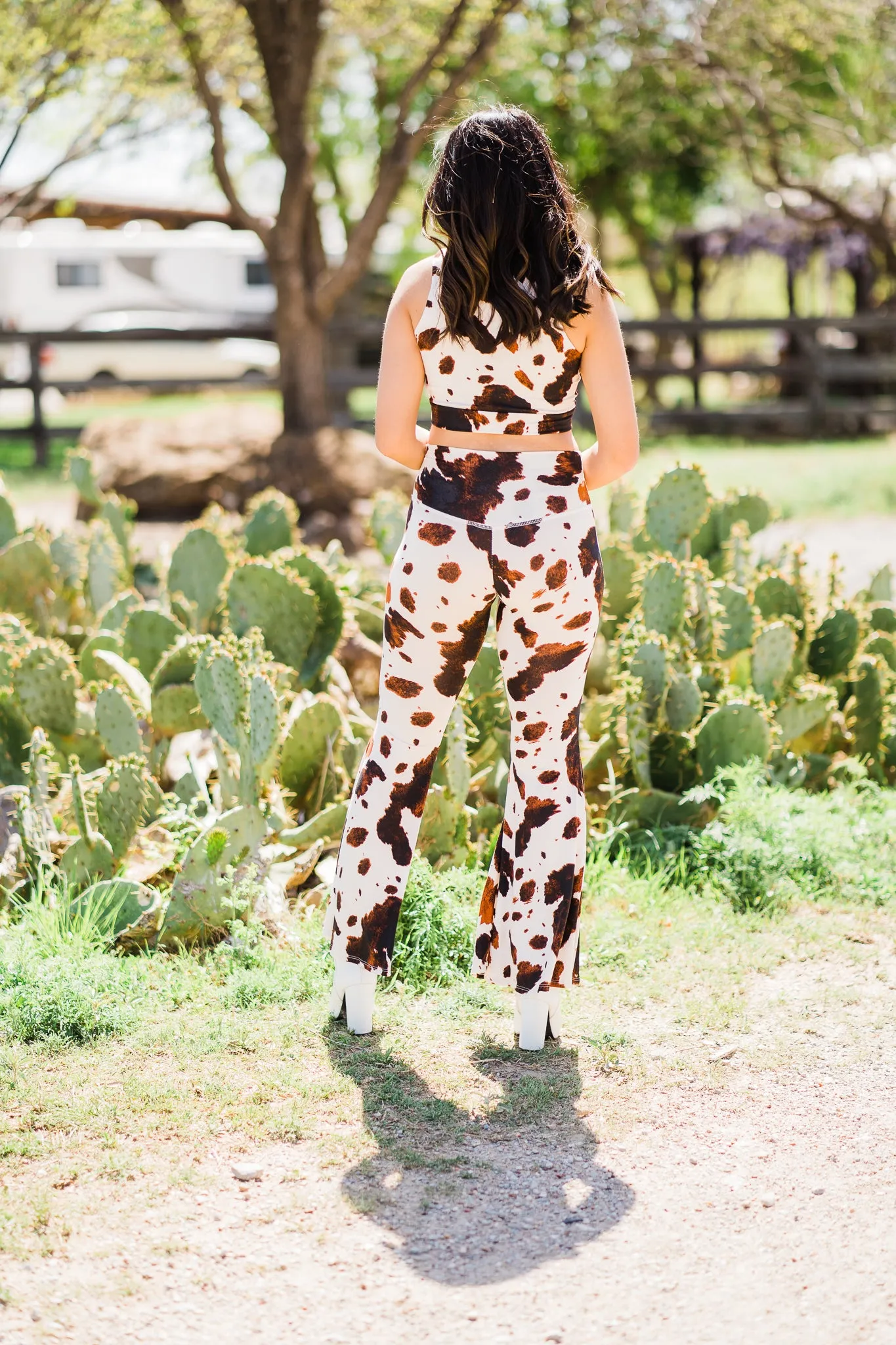 Cow Vibes Active Set
