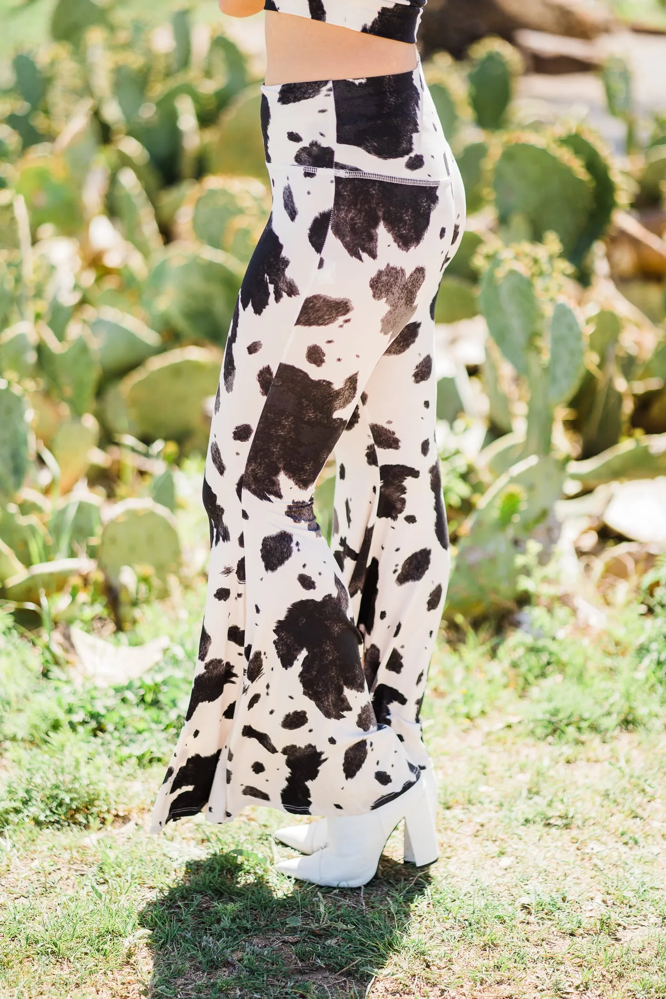 Cow Vibes Active Set