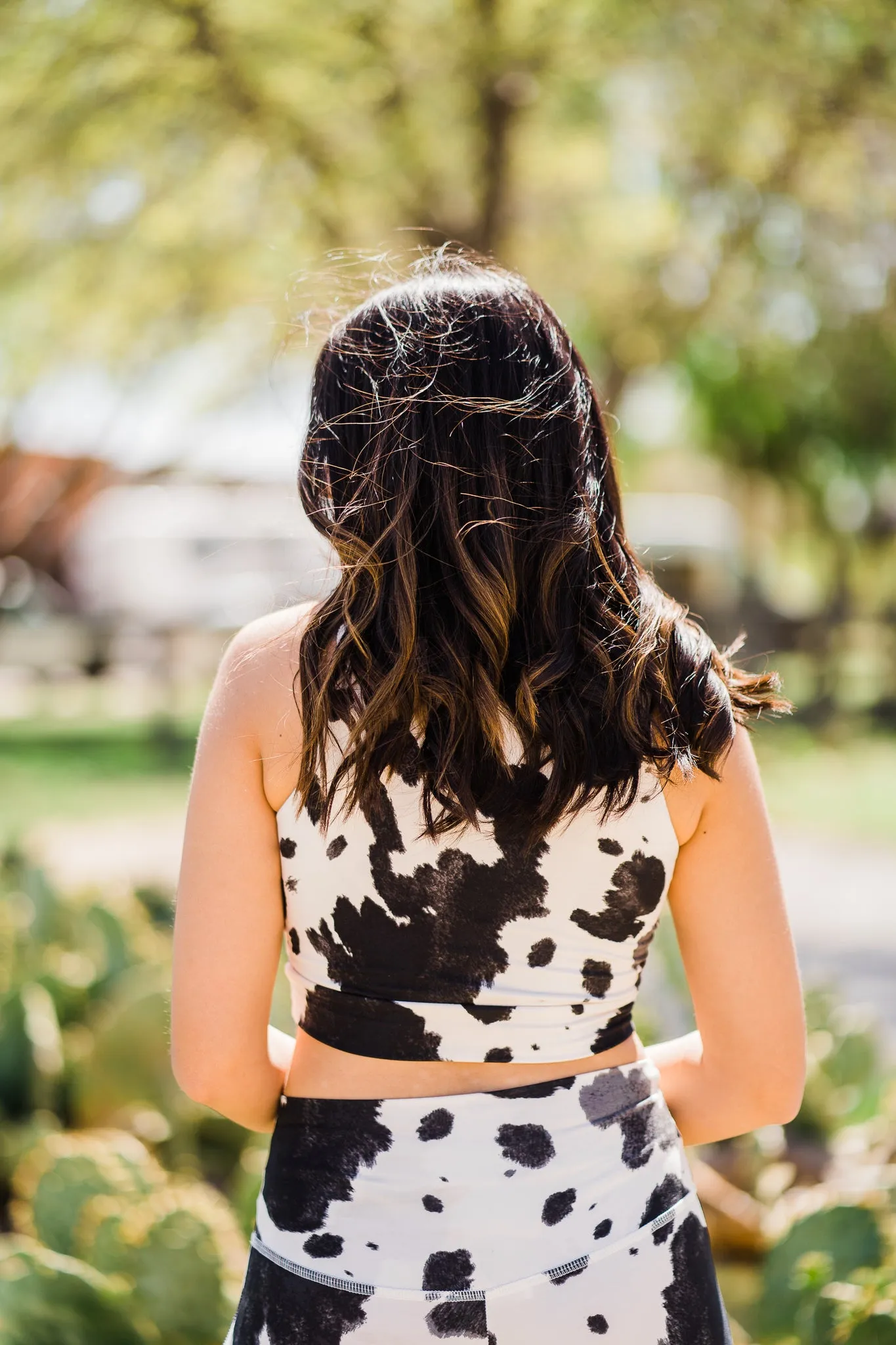 Cow Vibes Active Set