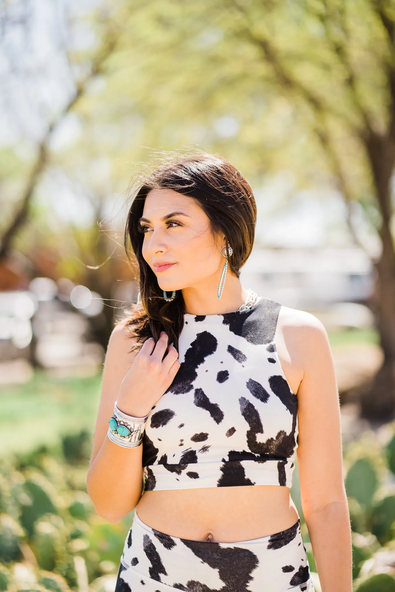 Cow Vibes Active Set