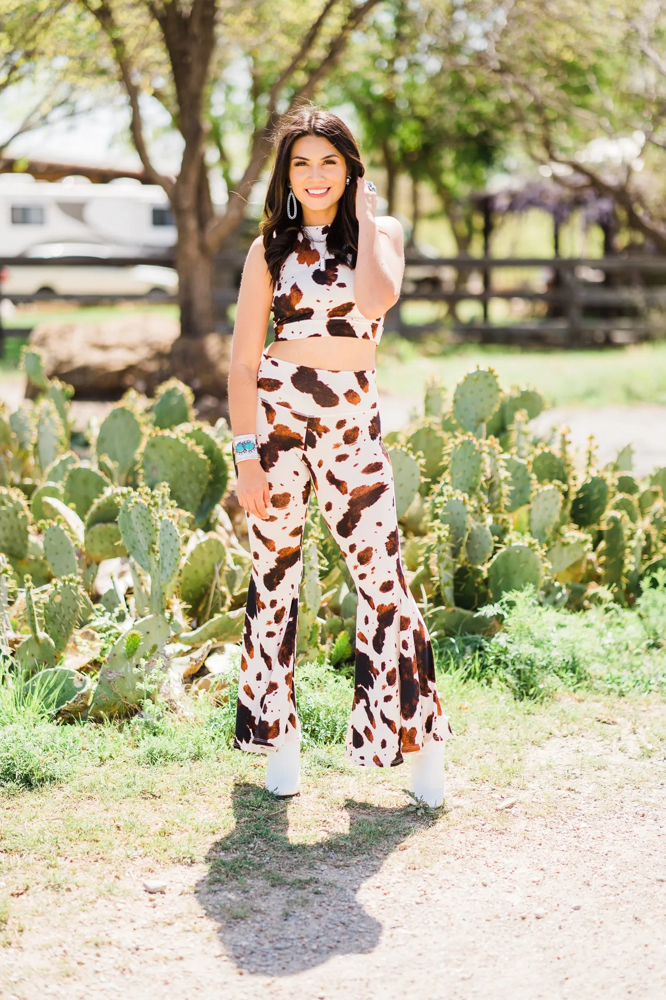 Cow Vibes Active Set
