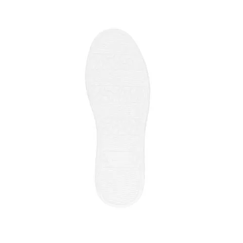 D2E03 Lace-Up Sneaker