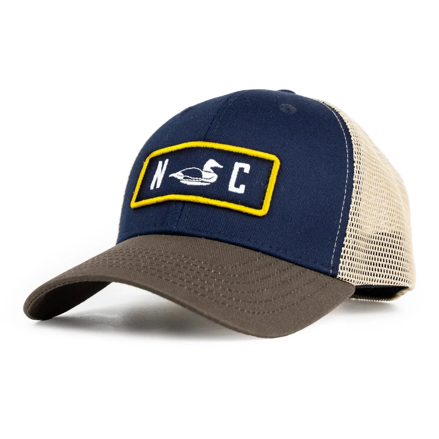 Dixie Decoy North State Hat