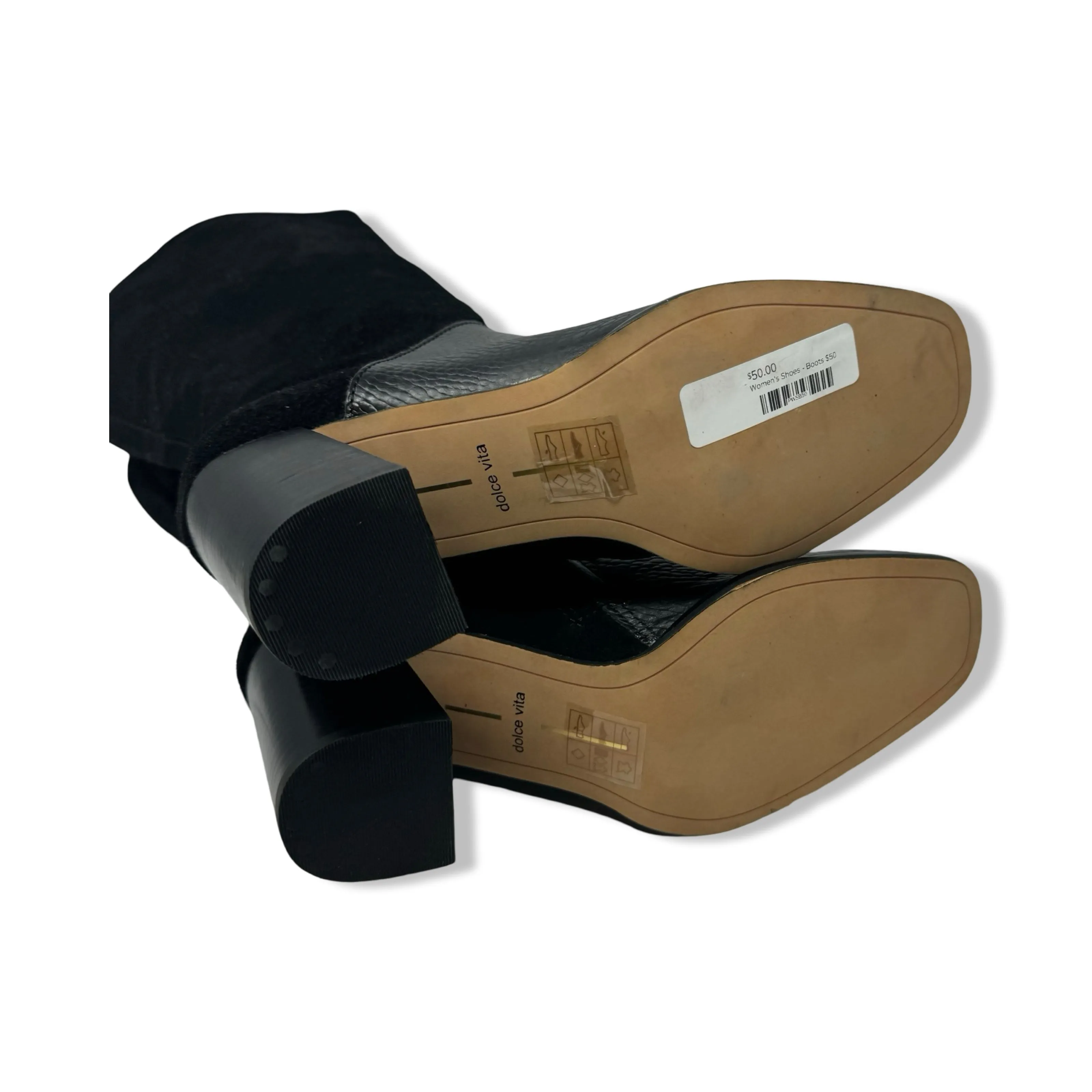 Dolce Vita Fynn Boots