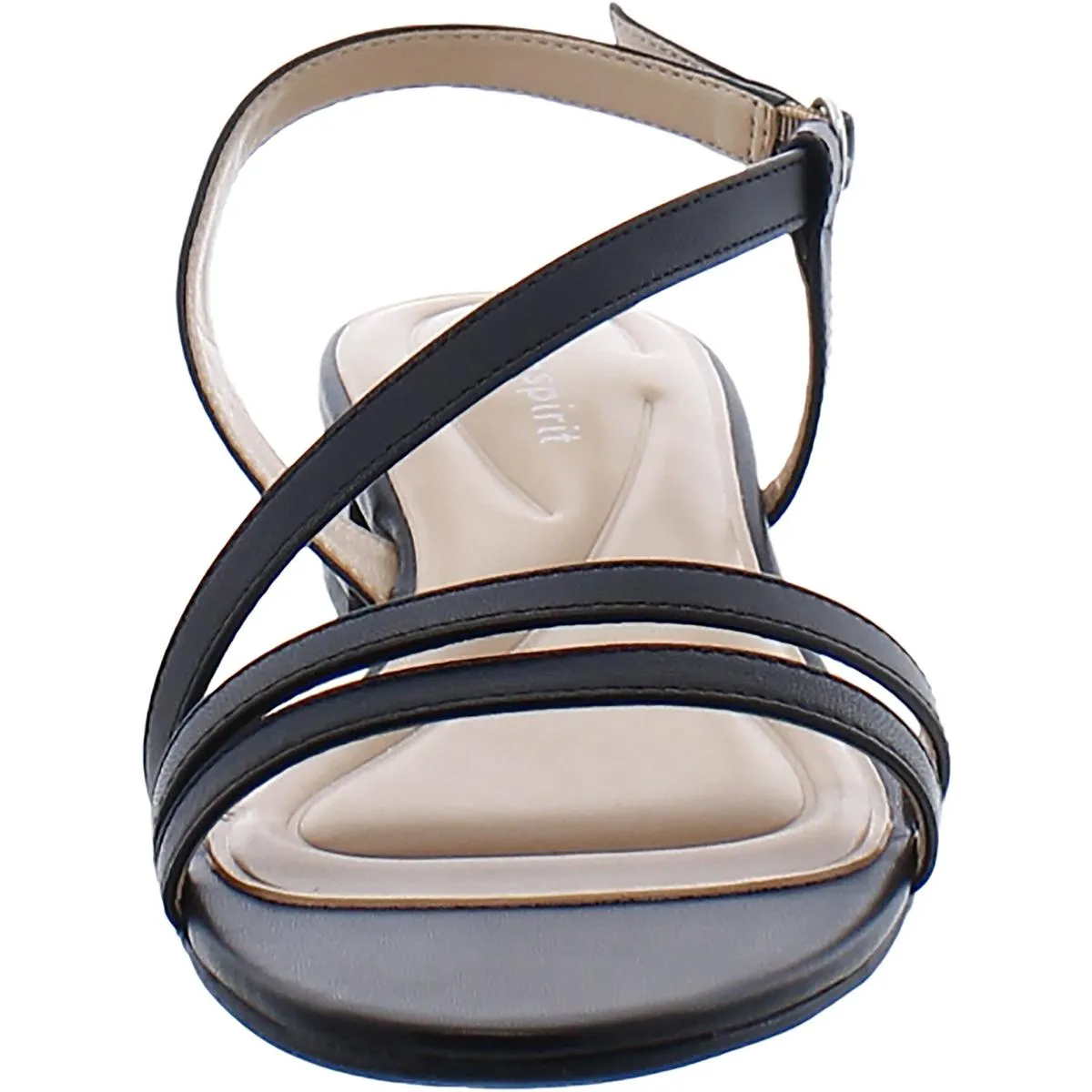 Easy Spirit Womens Comfort Insole  Flatform Sandals