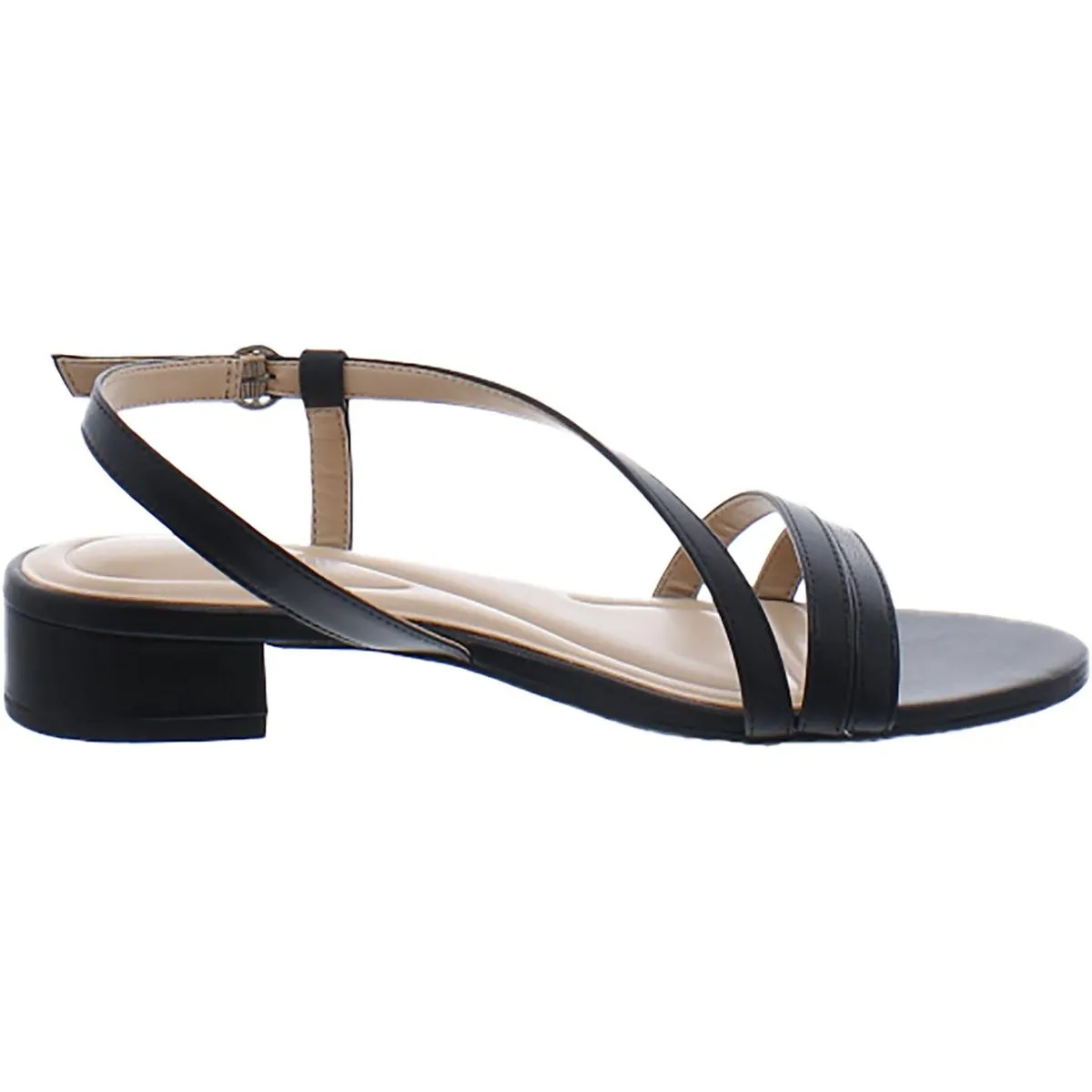 Easy Spirit Womens Comfort Insole  Flatform Sandals