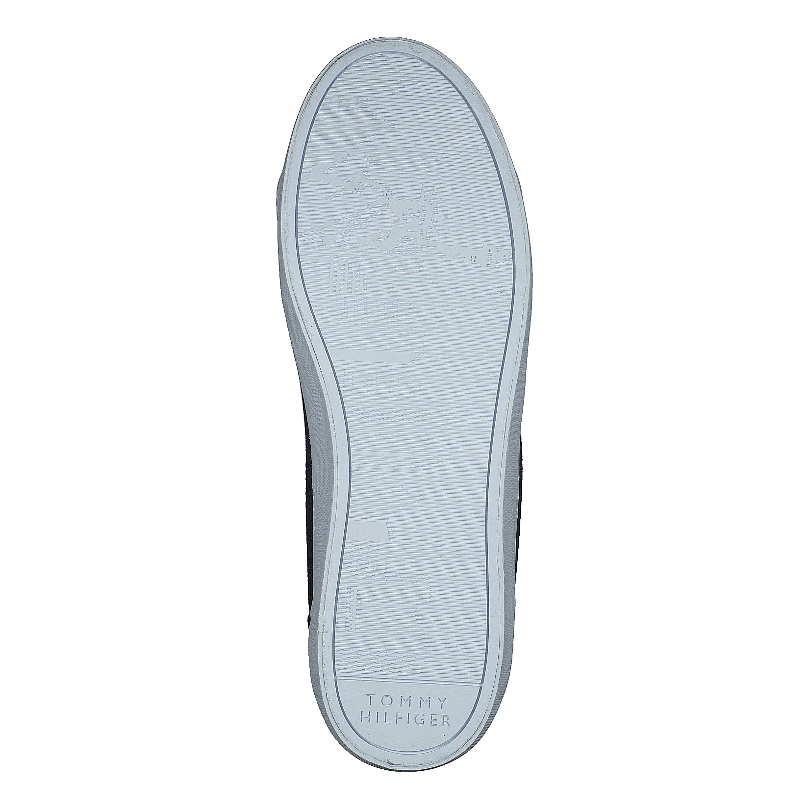 Essential Long Lace Sneaker Desert Sky Dw5