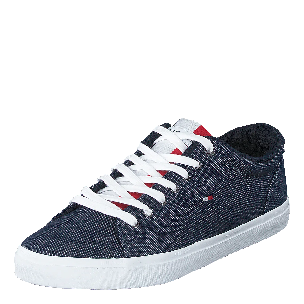 Essential Long Lace Sneaker Desert Sky Dw5