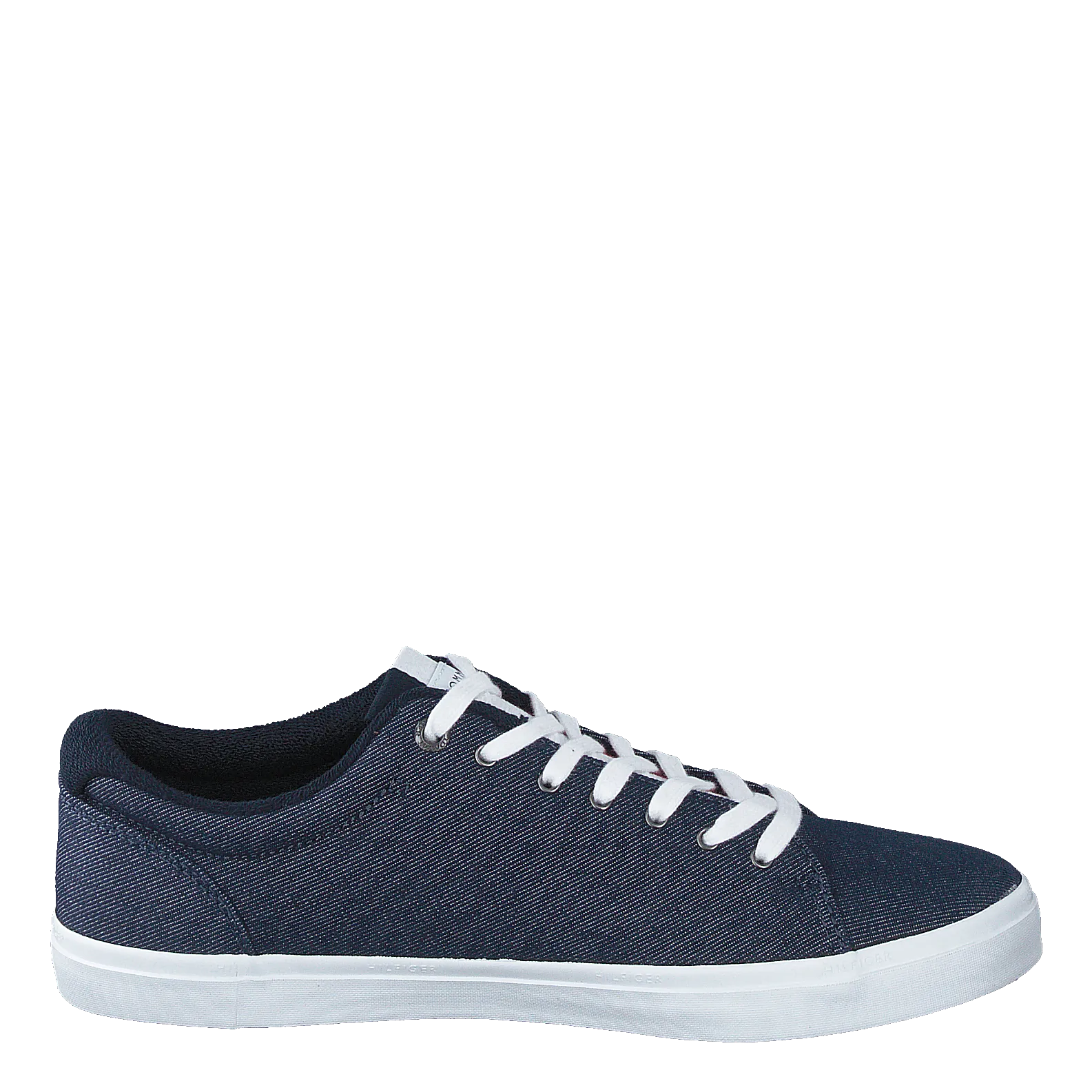 Essential Long Lace Sneaker Desert Sky Dw5