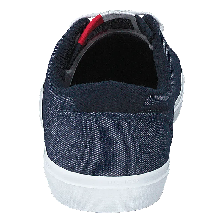 Essential Long Lace Sneaker Desert Sky Dw5