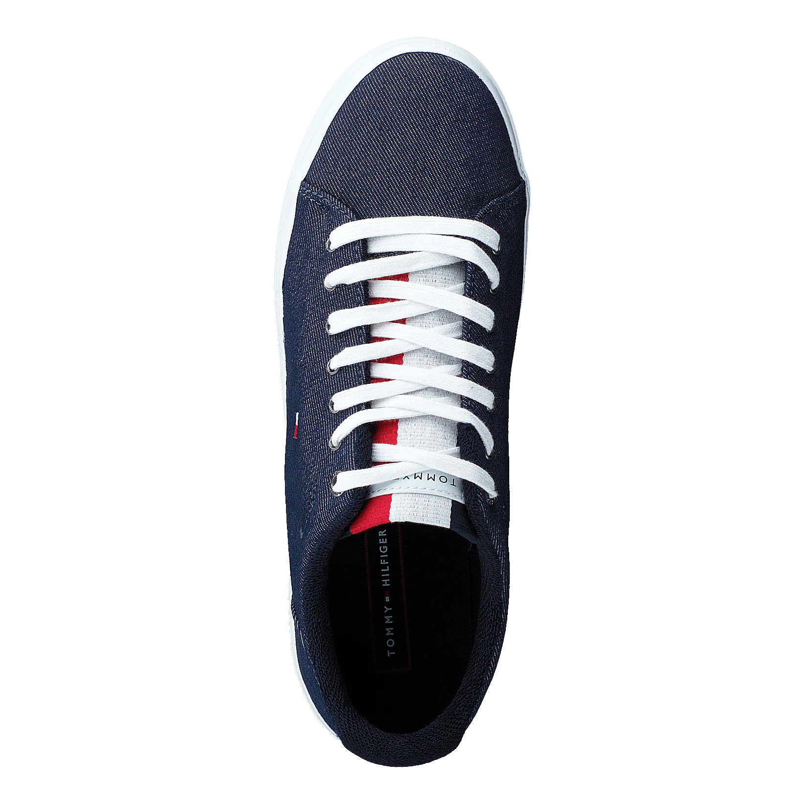 Essential Long Lace Sneaker Desert Sky Dw5