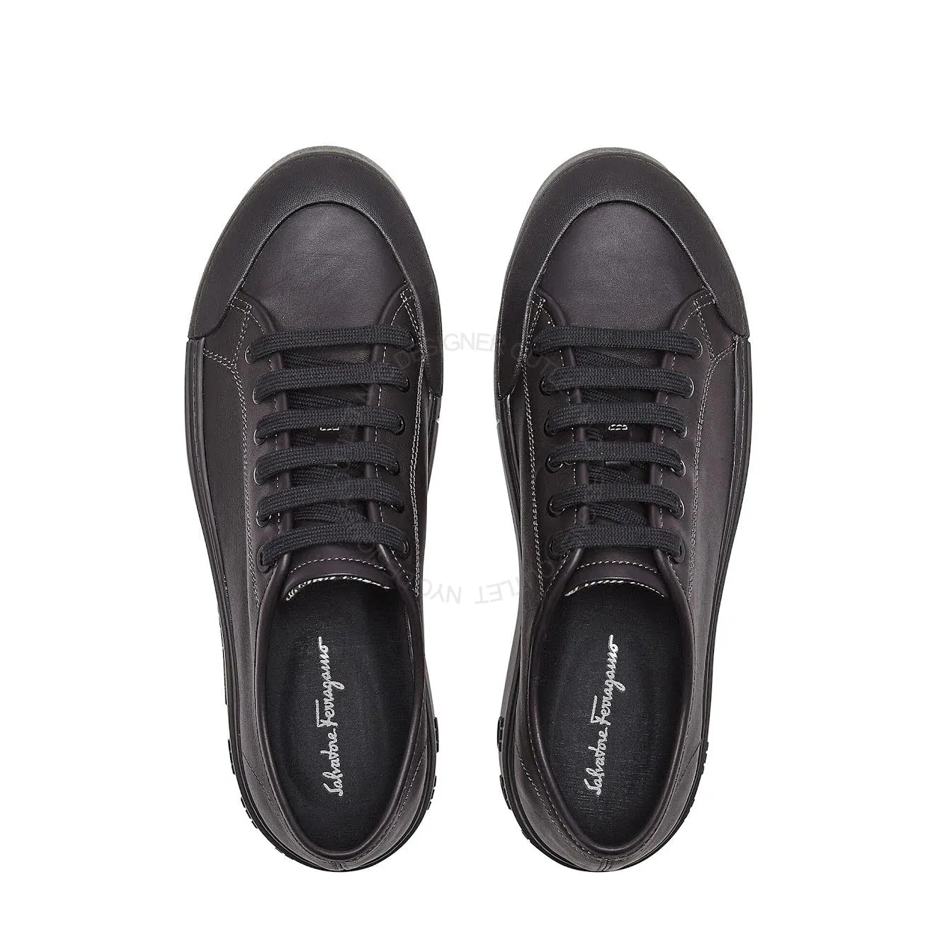 Ferragamo Rebel Sneakers