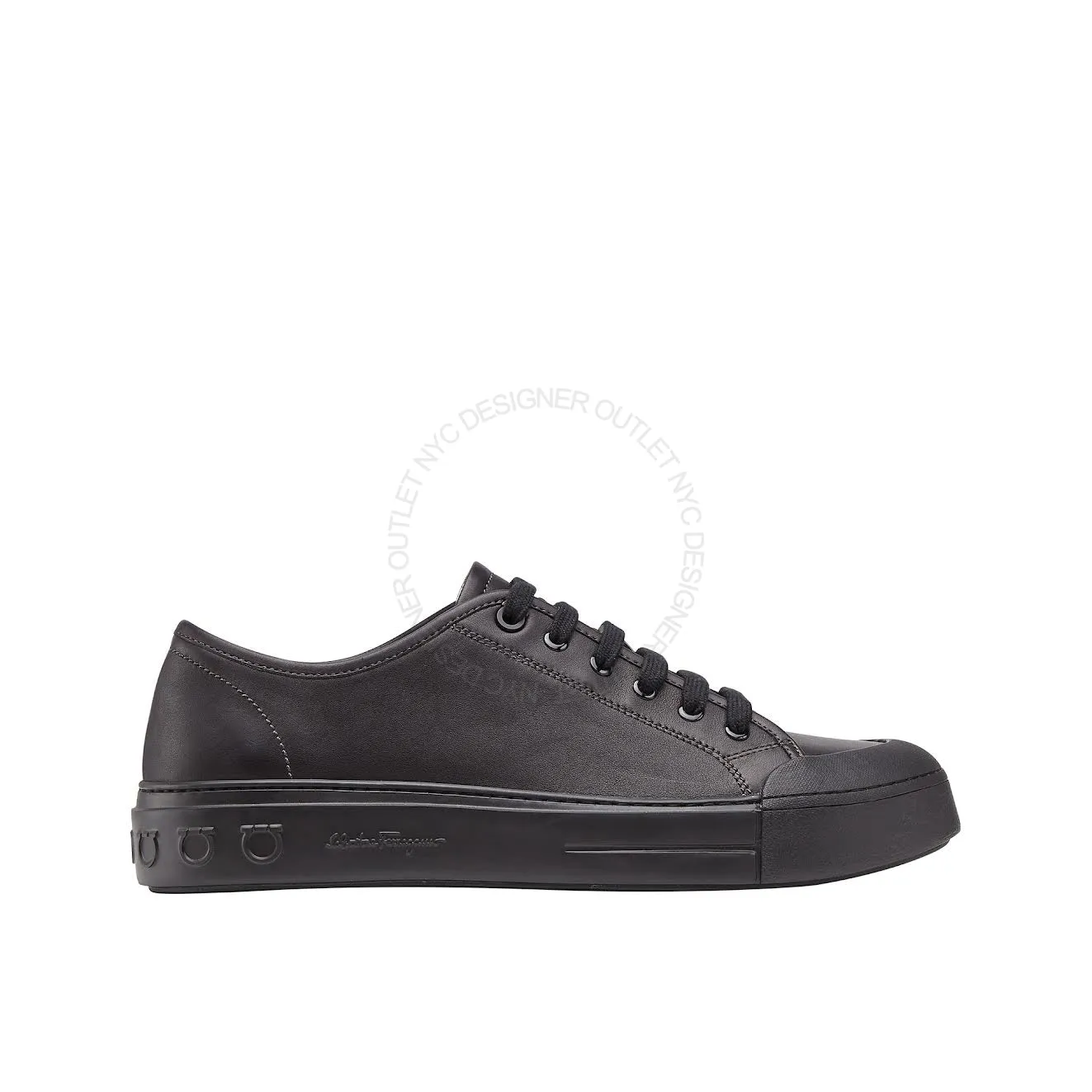 Ferragamo Rebel Sneakers
