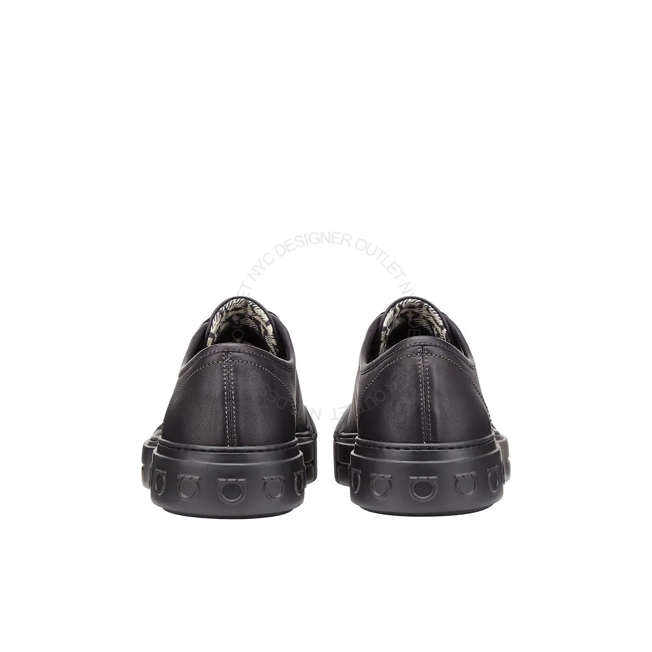 Ferragamo Rebel Sneakers