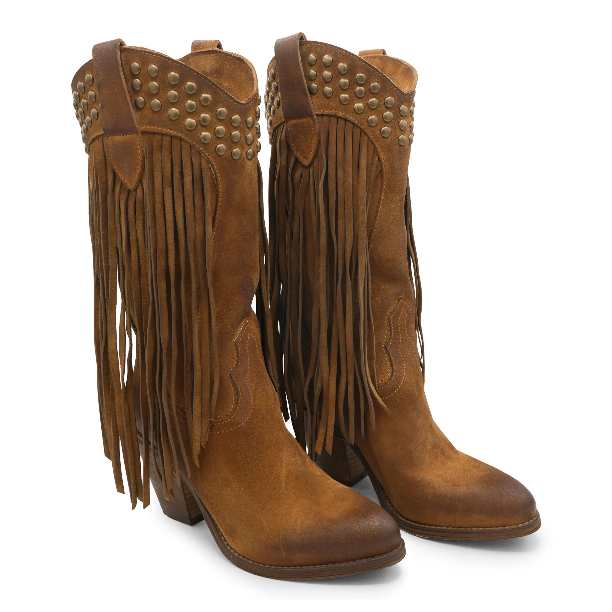 FLOR09 - Terra Side Fringe