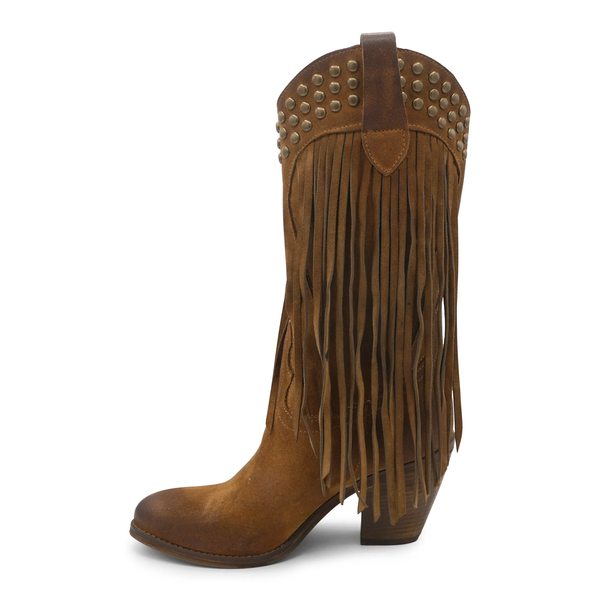 FLOR09 - Terra Side Fringe