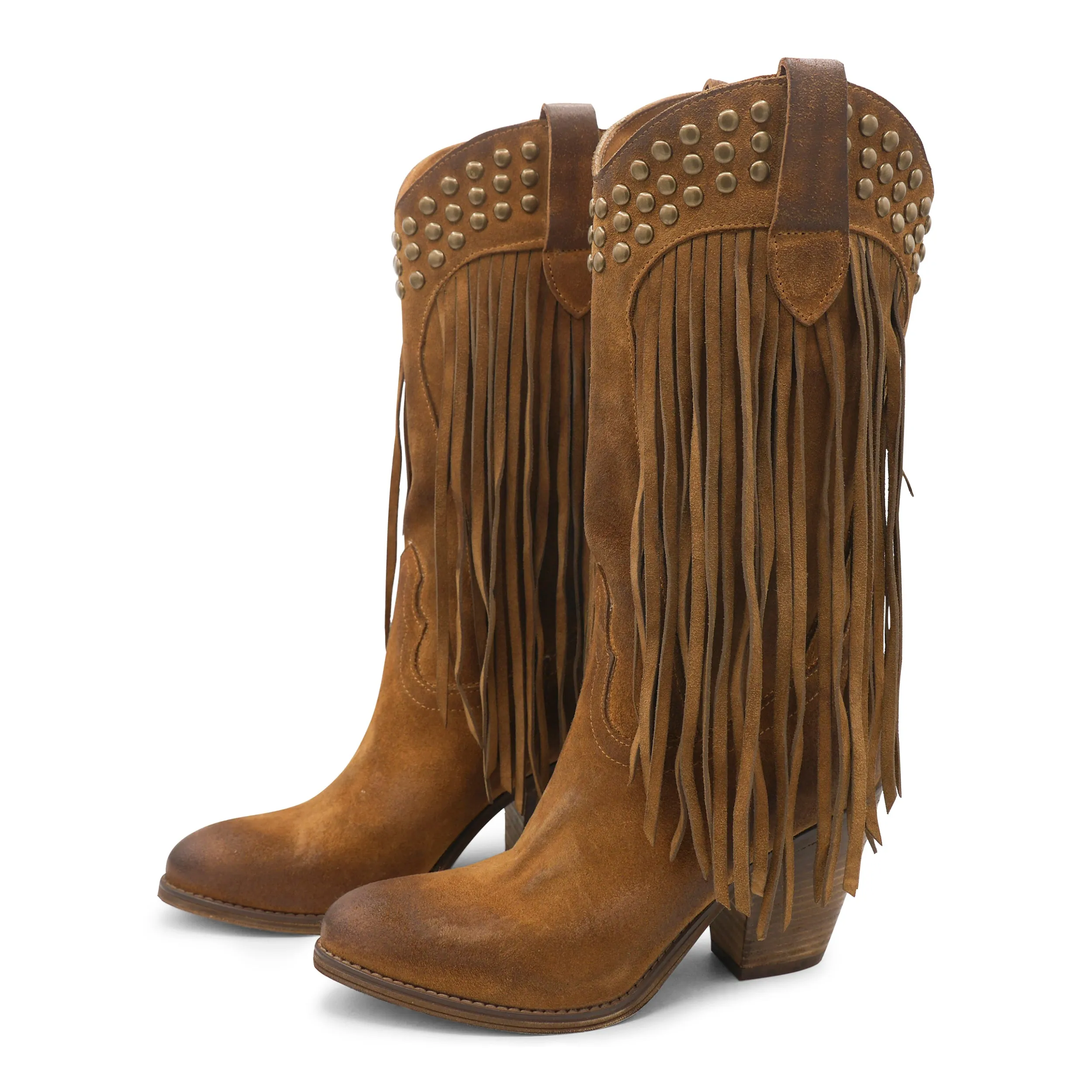 FLOR09 - Terra Side Fringe