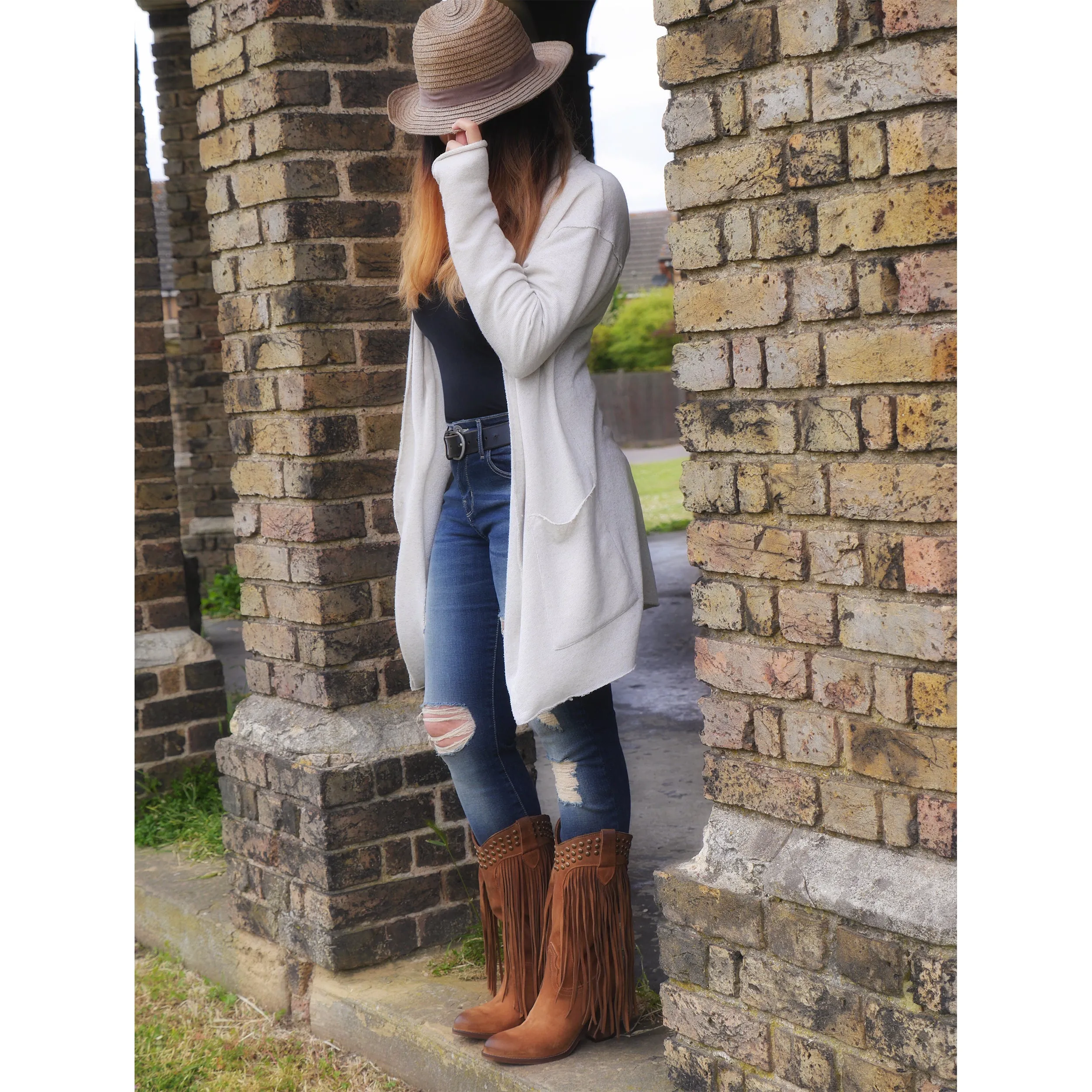 FLOR09 - Terra Side Fringe
