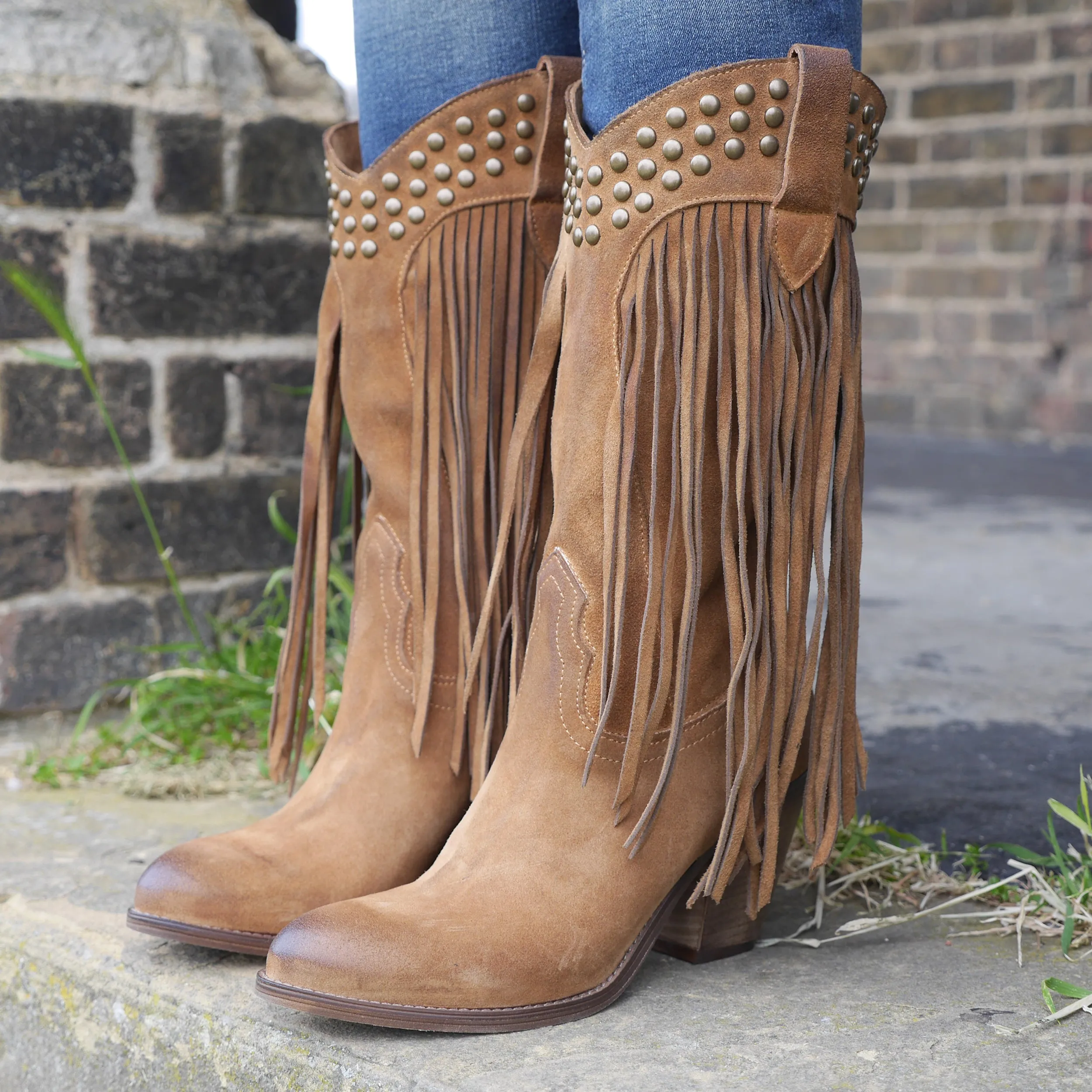 FLOR09 - Terra Side Fringe
