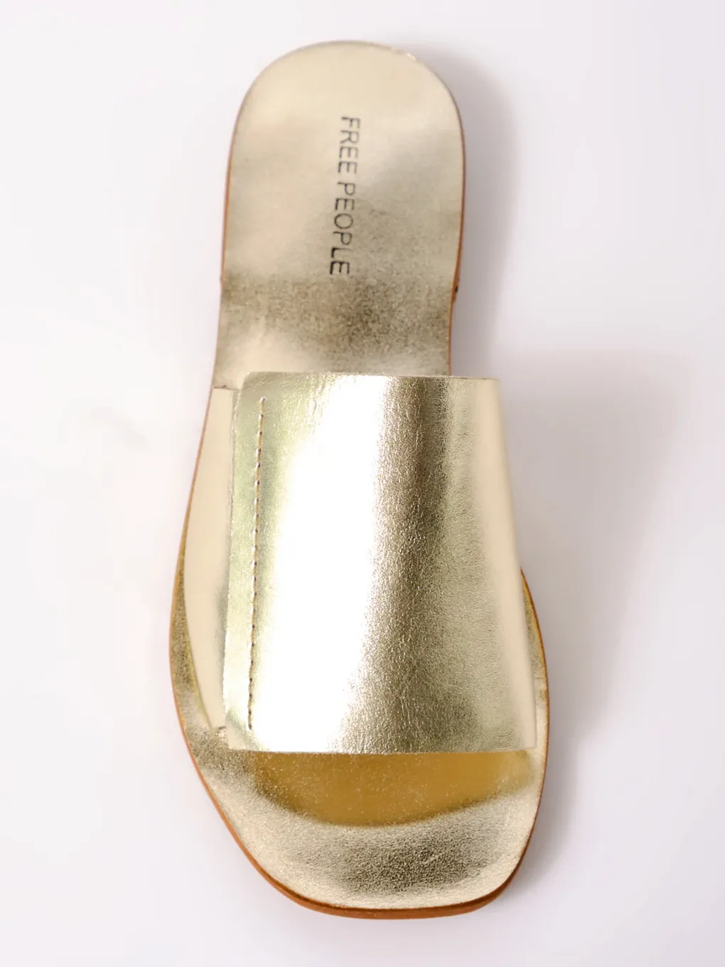 Free People Verona Slide