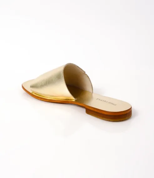 Free People Verona Slide