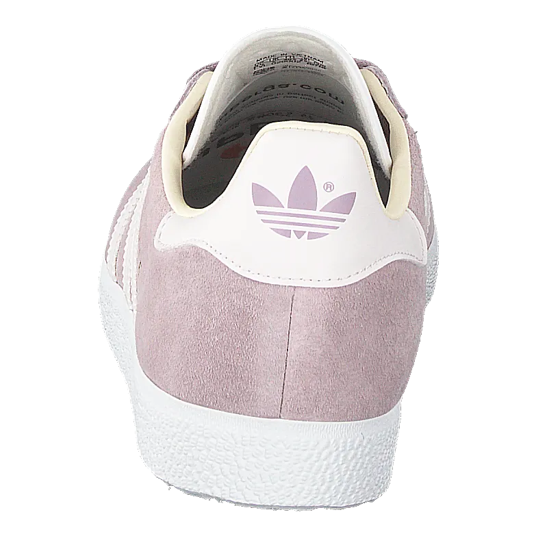 Gazelle W Sofvis/orctin/ecrtin