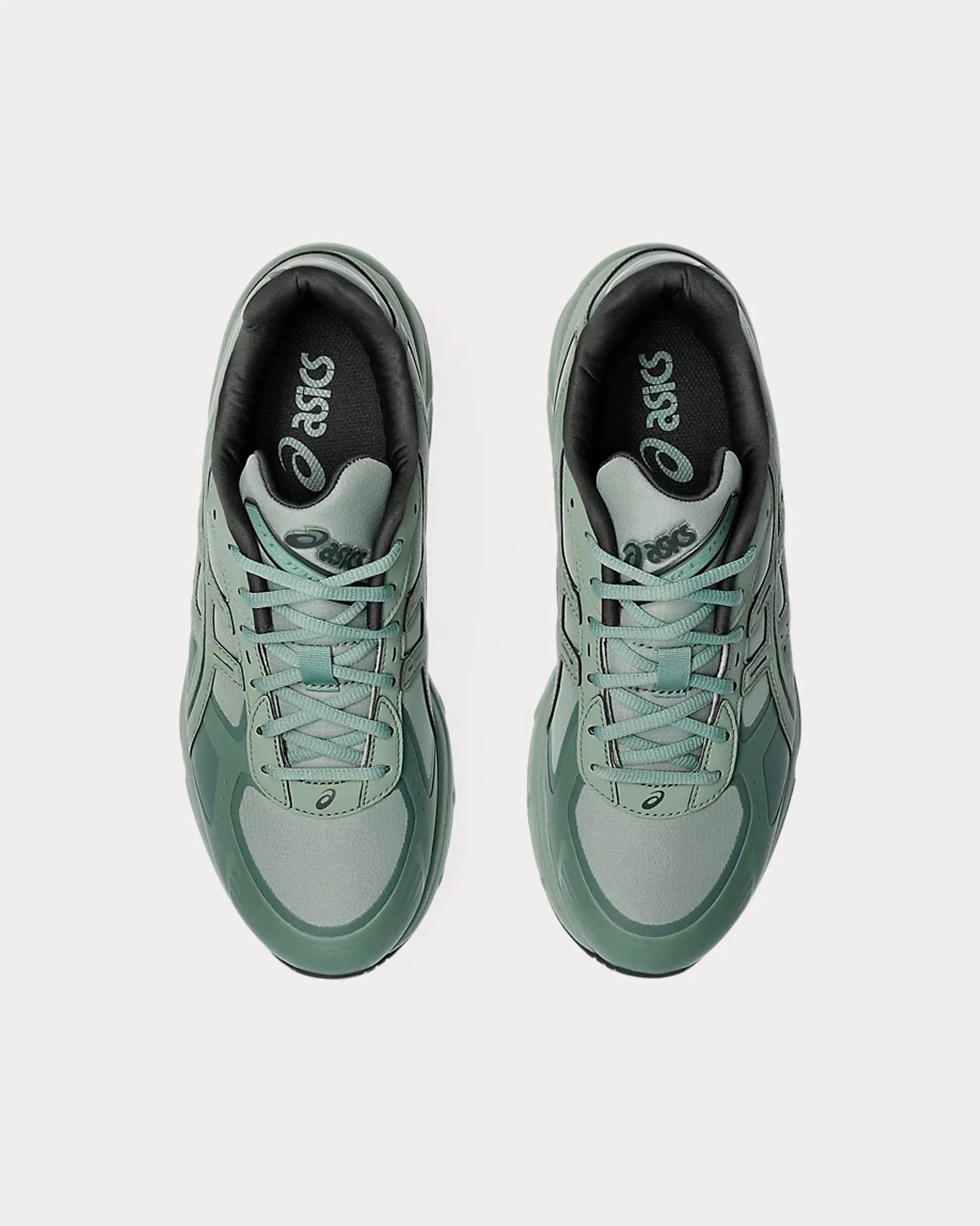 Gel-1130 NS Slate Grey / Graphite Grey Low Top Sneakers
