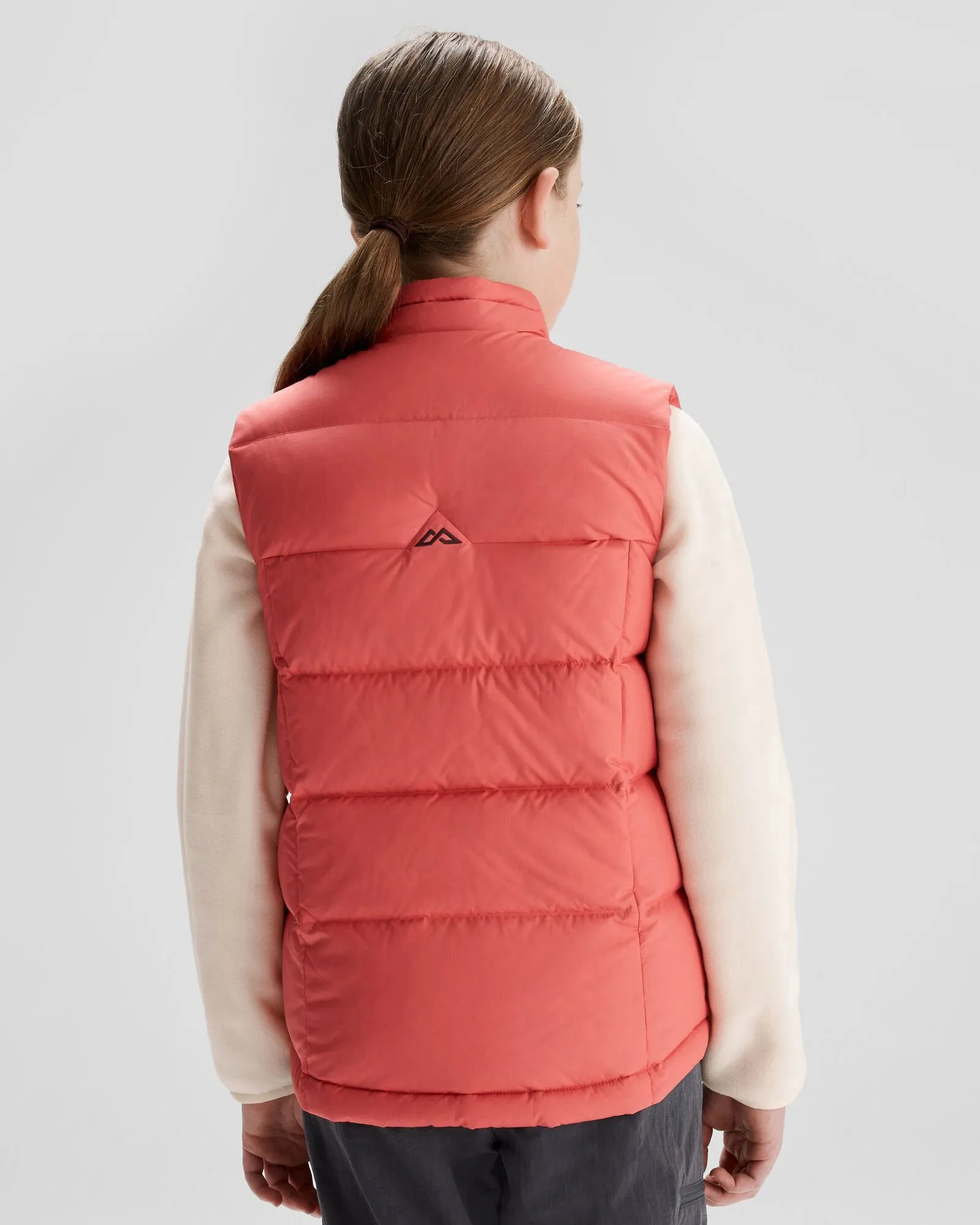 Girls' Epiq Down Vest - Fruity